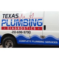 Texas Plumbing Diagnostics, LLC logo - Similar company to Quick Plumbers San Antonio