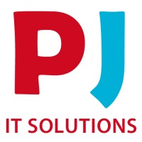 PJ IT SOLUTIONS logo - Similar company to Seowebfix