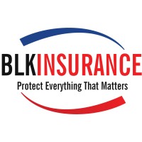 BLK Insurance logo - Similar company to Gri Australia & Nz