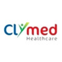 CLYMED HEALTHCARE LIMITED logo - Similar company to Muthmrah