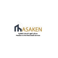MASAKEN ALAHD logo - Similar company to Startgroup Ltd