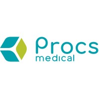 Procs Medical logo - Similar company to Procs