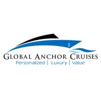 Global Anchor Cruises logo - Similar company to Global Cruises