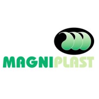 MAGNIPLAST SPA logo - Similar company to Polypiù Srl