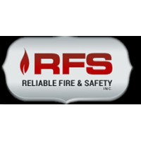 Reliable Fire & Safety logo - Similar company to Reliable Fire & Safety Services