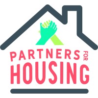 PARTNERS FOR HOUSING logo - Similar company to Dc Mechanical Is Closed