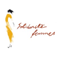 Solidarité Femmes Belfort logo - Similar company to Amaelles Territoire De Belfort