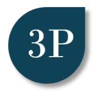 3P Partners logo - Similar company to Gold Leaf Farming