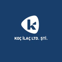 Koç İlaç A.Ş. logo - Similar company to Anatomic Help S.A.