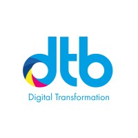DTB DIGITAL logo - Similar company to Ala Proje