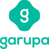 Garupa Poá logo - Similar company to Profermaq