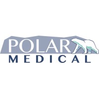 Polar Medical Ltd. logo - Similar company to Focus Product Developments Ltd