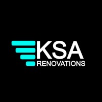 KSA Renovations logo - Similar company to Ideal Plumber Solutions