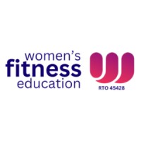 Women's Fitness Education logo - Similar company to Mumsafe