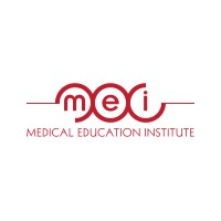 Medical Education Institute (MEI) logo - Similar company to Geneharmonics Human Resources