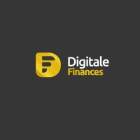 Digitale Finances logo - Similar company to Afrik'Apps
