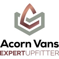 Acorn Vans logo - Similar company to Kornerstone Administrative Services, Llc