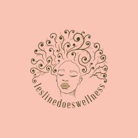 leslinedoeswellness logo - Similar company to Living Well-Rounded / Coach For Creatives