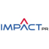 ImpactPR logo - Similar company to Info Station