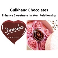 Deesha Chocolates logo - Similar company to Fleetwise Co.