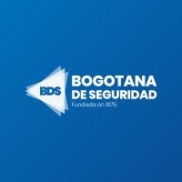 Bogotana de Seguridad logo - Similar company to Bigenics Colombia S.A.S