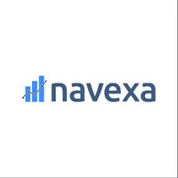 Navexa logo - Similar company to Data Dynamics Australia