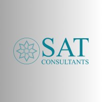 SAT CONSULTANTS logo - Similar company to Sat Consultancy