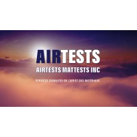 Airtests Mattests Inc logo - Similar company to Carryu