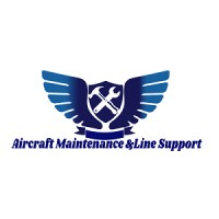 Aircraft Maintenance & Line Support logo - Similar company to The A320 Study Guide