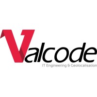 VALCODE logo - Similar company to Poptrek