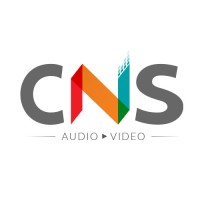 CNS Audio-Video logo - Similar company to Vox Audio Visual