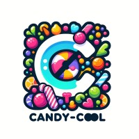 Candy-cool