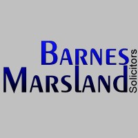Barnes Marsland Solicitors logo - Similar company to Graham & Co Solicitors