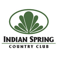 Indian Spring Country Club logo - Similar company to Fountains Country Club