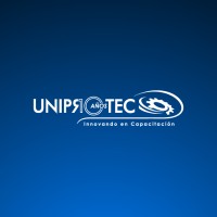 UNIPROTEC logo - Similar company to Q3 Electromecanicos, S.A. De C.V.