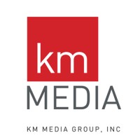KM Media Group logo - Similar company to Federal Direct