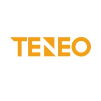 Teneo logo - Similar company to Infinityqs International