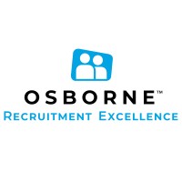 Osborne Recruitment Canada logo - Similar company to Looking Glass Labs