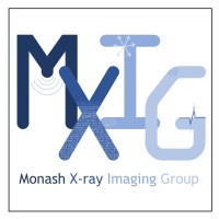 Monash X-ray Imaging Group logo - Similar company to M2-Instruments Gmbh