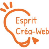Esprit Créa-Web logo - Similar company to Wizard Communication