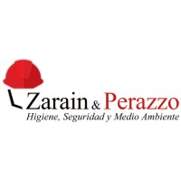 Zarain & Perazzo - Higiene, Seguridad y Medio Ambiente logo - Similar company to Higiene Y Seguridad Inducom