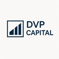 DVP Capital logo - Similar company to Kpeyez