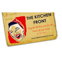 The Kitchen Front