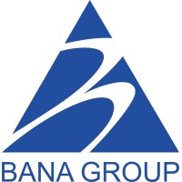 Bana Group logo - Similar company to Kadeerco