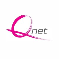 Qnet logo - Similar company to Qnet Group
