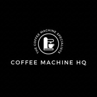 COFFEE MACHINE HQ logo - Similar company to Coffee Machine Co.
