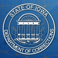 Iowa Department of Corrections logo - Similar company to Alex Weber