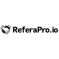 ReferaPro.io logo - Similar company to Compxl By Salary.Com