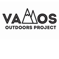 Vamos Outdoors Project logo - Similar company to Databuddy