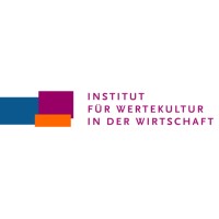Institut für Wertekultur in der Wirtschaft logo - Similar company to Beck Consulting